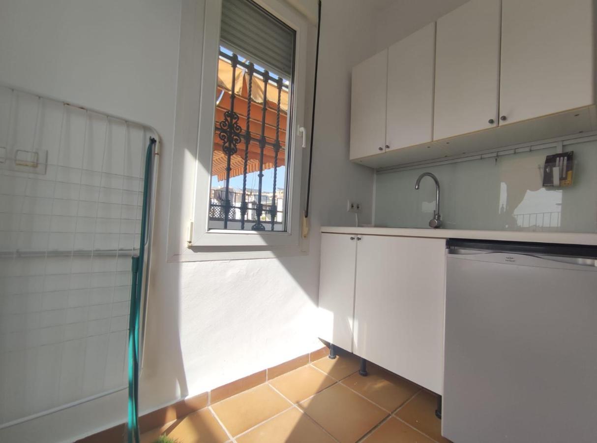 Вилла Plaza De Espana - Family House Севилья Экстерьер фото