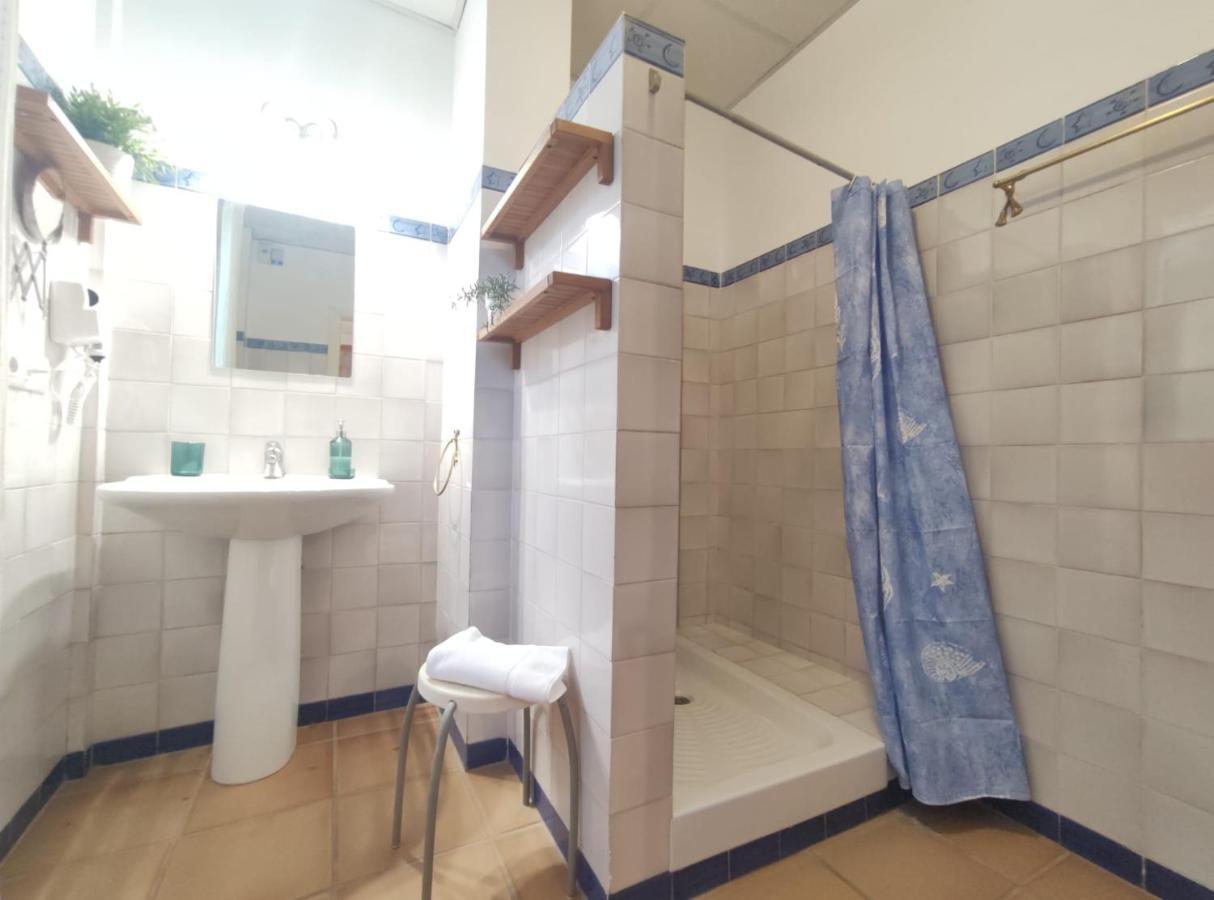 Вилла Plaza De Espana - Family House Севилья Экстерьер фото