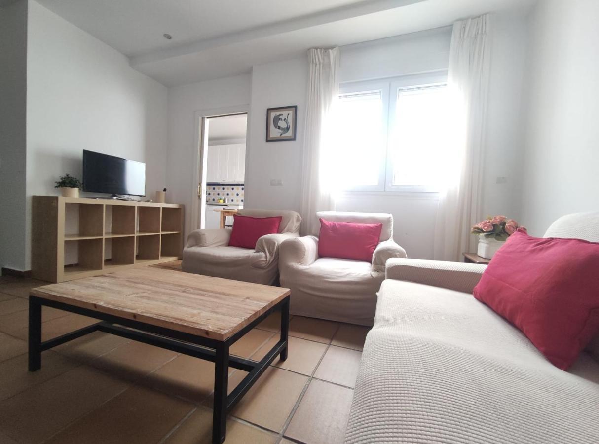 Вилла Plaza De Espana - Family House Севилья Экстерьер фото